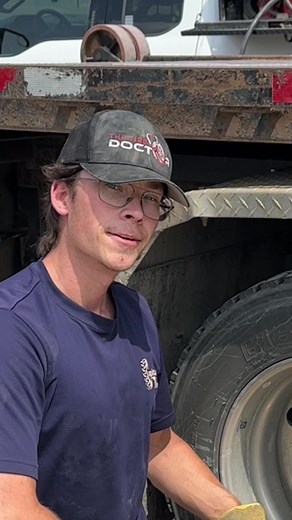 TheTireDoctor on TikTok