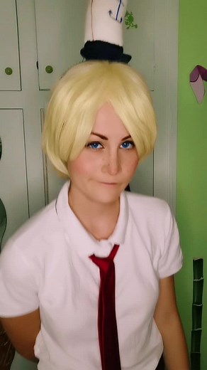 CHOCOLAT🍫 #spongebob #spongebobcosplay #bobleponge #spongebonsquarepants