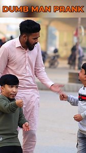 374K views · 11K reactions | Dumb Man Prank Pt 1 | Extra Talent | Facebook