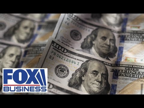 The US will see monetary inflation in the next few years unless the Fed realizes this, expert warns