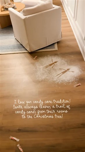 Macy Franzese on Instagram: "#candycanelane #candycanetrail #candycanetradition ❤️🎄🤍"