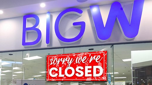 Inappropriate Big W toy divides social media