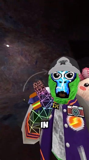 How To Get Into Tutorial! (2026) #vr#gorillatag#aabadge#trending#shorts