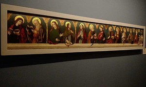 Restoration and renovation at the Mdina Cathedral Museum  - The Malta Independent