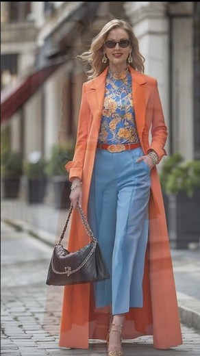 Spring/Summer 2025 Color Trends 🌸☀️ | Must-Have Fashion Colors & How to Wear Them!