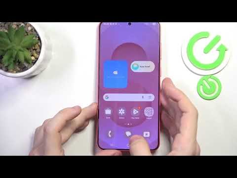 SAMSUNG Galaxy S25+ tem Gorilla Glass?