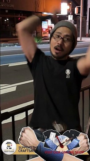 Passion for Fukuoka Yatai!!