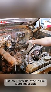 Restoring & Upgrading a 1973 Dodge Challenger - They said it would not Run! part 1 | Dramas