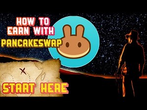 Easy Way to Make Money with PancakeSwap in 2025
