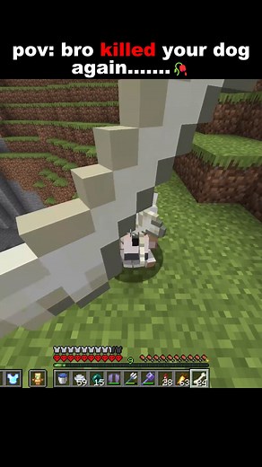 #rizkigameon #minecraft #minecraftmemes #minecraftbuilds #minecraftpe #minecraftmods | Great Block