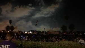 12K views · 518 reactions | Cal Expo Independence Day Fireworks Show | California State Fair | Facebook