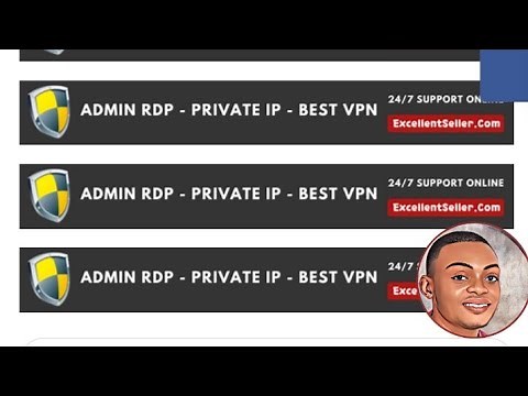 How to use dichvusocks