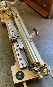 30K views · 1.4K reactions | Dear Followers, Thank you for all the love you gave for the before and after shots of the stunning 1882 Bremond interchangeable cylinder music box! As promised, here’s the first video showcasing a beautiful tune from this restored musical masterpiece. Sit back, listen, and let this Victorian treasure serenade you. Enjoy! ✨ #TheMusicBoxRestorer #musicbox #antiques #swissmusicbox #newtune #musicboxes | The Music Box Restorer | Facebook