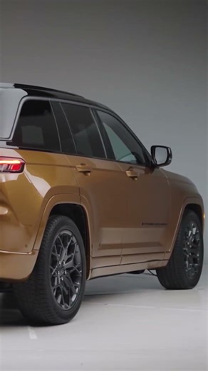 V6 or 2.0 Turbo? They tow the same 6,200 lbs… So why are automakers switching?