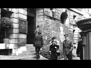 (The Americanization Of Emily, 1964) (Movie Clip) I Need A Girl