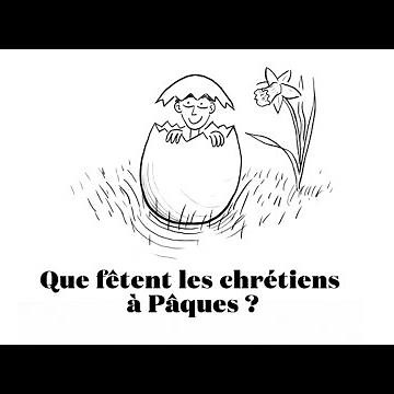 Que fêtent les chrétiens à Pâques ? | Le tour de la question