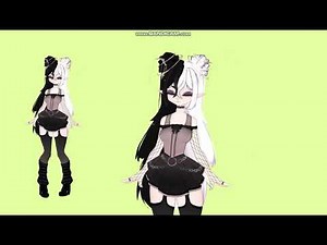 VTuber Rigging | Live2D Tutorials & Model Creation
