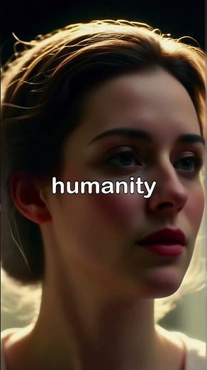 Mnemosyne. The titaness of memory in Greek mythology. AI Depiction.