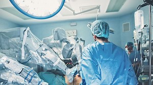 The Healthcare Market in Germany - Opportunities for Foreign Companies