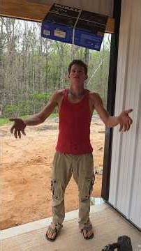 Check out my new trim nailer