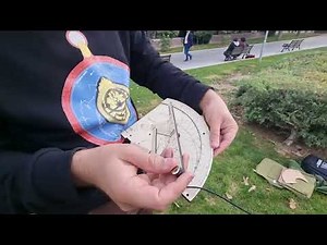 Calculating time with Astrolabe Quadrant