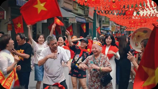 7.9K views · 337 reactions | ✨ Une semaine avant la grande Fête...