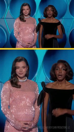 Feature films 🤝 TikTok #GoldenGlobes
