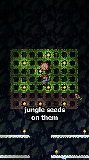 This Is The BEST Farm in Terraria