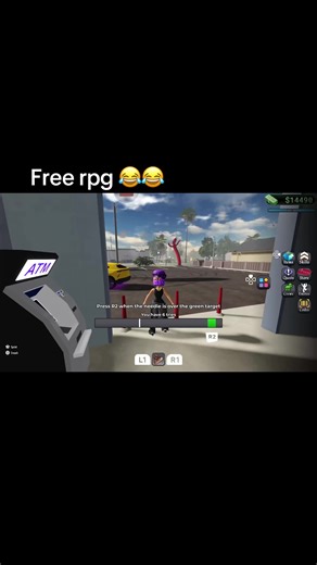 Blow Yourself Up in Quantum RPGs: Fun Highlights