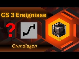 CS 3: Ereignisse - Grundlagen