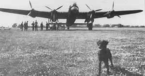 Scampton Airshow 2017 - showcasing the amazing history of RAF Scampton