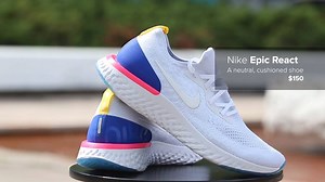 3.2K views · 23 reactions | With race season right around the corner, we took a look at many of the newest shoe releases and rounded up the best of the best. Read the full Fall Shoe Guide: https://get.active/2q0Hxae | Active.com | Facebook