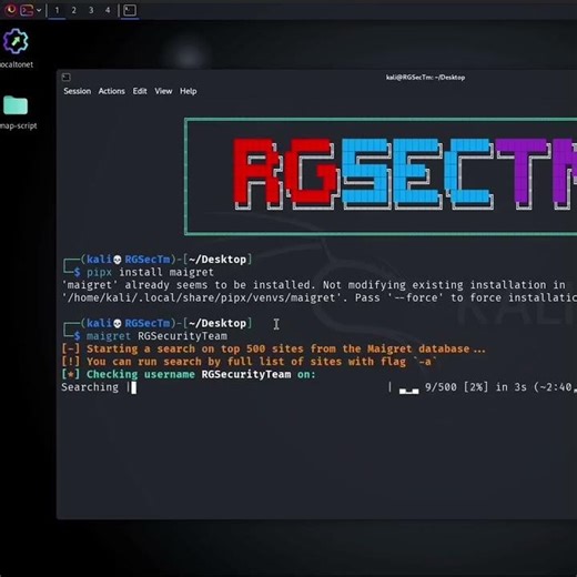 Kali Linux full course