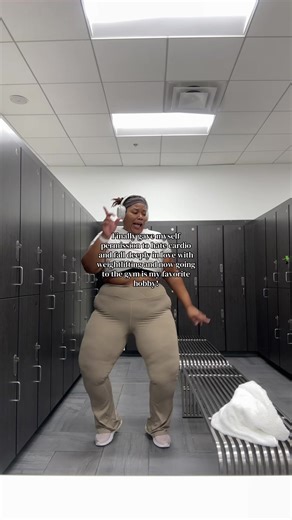 Body recomposition loading…. #gymtok #weightlifting #fatloss #bodyrecomposition