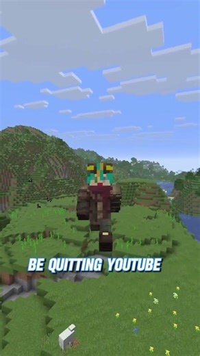 April Fools #minecraft #aprilfools Made by Sting like Ben (BenjaminVisser-e5l)