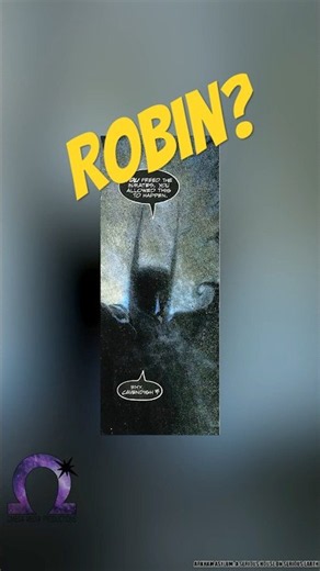 "Batman: Black Mirror" Discussion