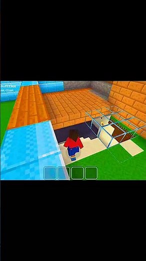 I Cheated The System in Block Craft 3D... And Became a God.