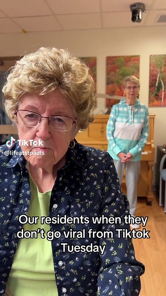 When TikTok Algorithm Fails After Going Viral