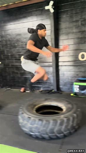 PLYOMETRIC TRAINING (REXX RAY/ BLOOM)🌱 #webloomerz #idonotownrightstomusic #rexxray #training #fyp