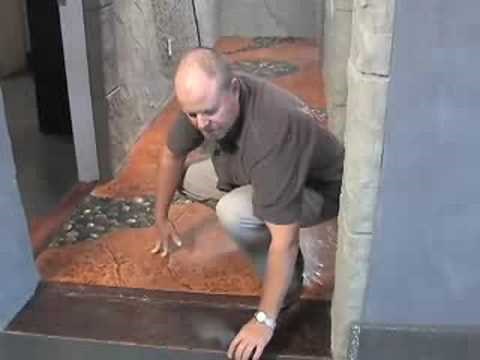 How to Select the Proper Thickness for Your Concrete Floor