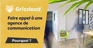 Pourquoi faire appel à une agence de communication ? Prestations - Tarifs