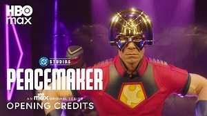 Date announced for Peacemaker season two