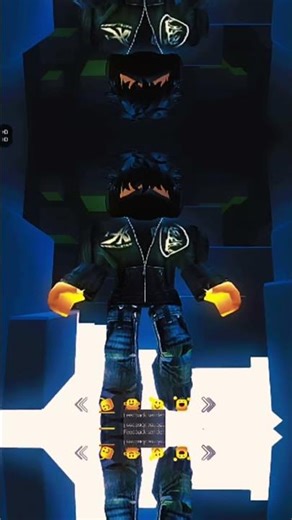Very clean Roblox avatar edit!!🔥💀#roblox #robloxedit #myavatar #avataredit #viral #viralshort #sub