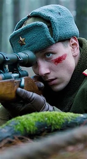 A tactical sniper shot targeting a bridge rope instead of enemy soldiers. #ww2rebuilder #ww2