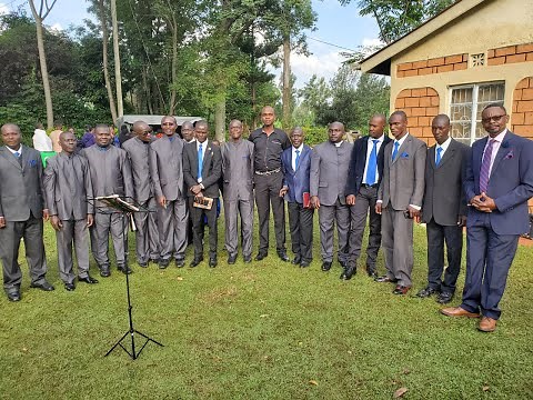 Collection of Songs || Makongeni SDA Church - Nairobi-Kenya || Hope Channel Series
