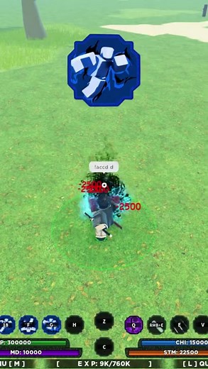 Ultimate Shindo Life Pyromania Combos Guide