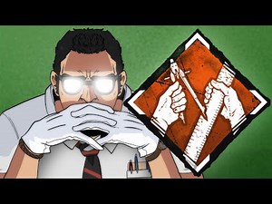 Underrated Perks: Built to Last | Dead by Daylight