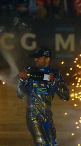 Six times. #SGP | FIM Speedway Grand Prix