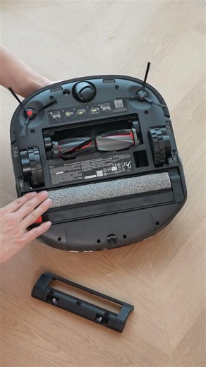 eufy C28 Robot Vacuum Review
