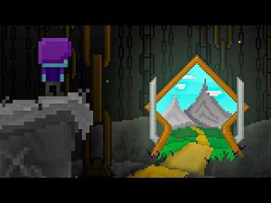 I'm Not Sure How This Is A Minecraft Map